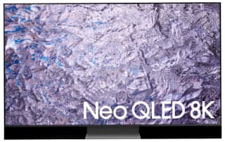 Samsung Class QN85QN800C 85" 8K (8K UHD) QLED