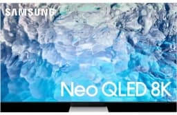 Samsung Class QN900B 75" 8K (8K UHD) QLED