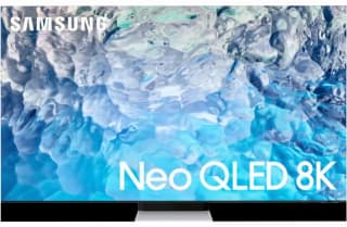 Samsung Class QN900B 75" 8K (8K UHD) QLED