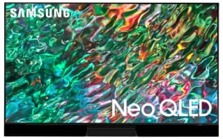 Samsung Class QN90B 50" 4K (UHD) QLED