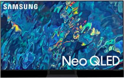 Samsung Class QN95B 65" 4K (UHD) QLED