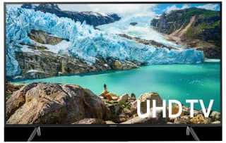 Samsung Class RU7100 50" 4K (UHD) LED