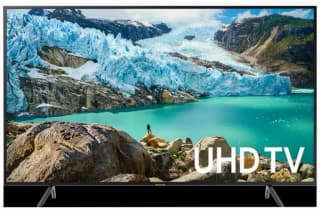 Samsung Class RU7100 58" 4K (UHD) LED