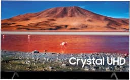 Samsung Class TU7000 75" 4K (UHD) LED
