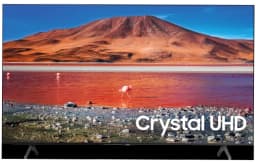 Samsung Class TU7000 85" 4K (UHD) LED