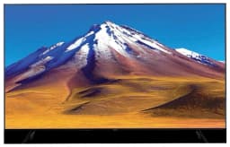 Samsung Crystal TU6979 43" 4K (UHD) LED