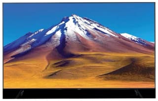 Samsung Crystal TU6979 43" 4K (UHD) LED