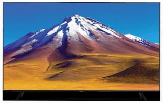 Samsung Crystal TU6979 55" 4K (UHD) LED
