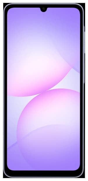 Samsung Galaxy A07s (SM-A077F) - Görsel 1