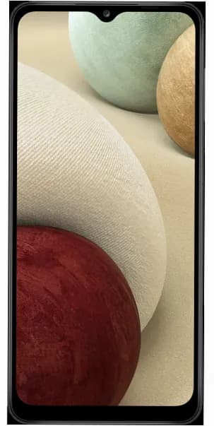Samsung Galaxy A12 (64 GB)