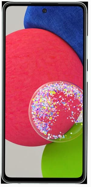 Samsung Galaxy A52s 5G