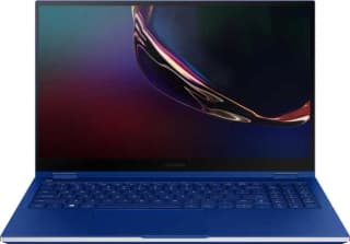 Samsung Galaxy Book Flex 15.6" Intel Core i7-1065G7 1.3GHz (16GB RAM / 512GB SSD)