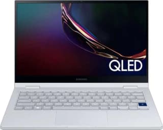 Samsung Galaxy Book Flex Alpha 13.3" Intel Core i5-10210U 1.6GHz (8GB RAM / 256GB SSD)