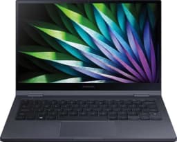 Samsung Galaxy Book Flex2 Alpha 13.3" Intel Core i5-1135G7 2.4GHz (8GB RAM / 256GB SSD)