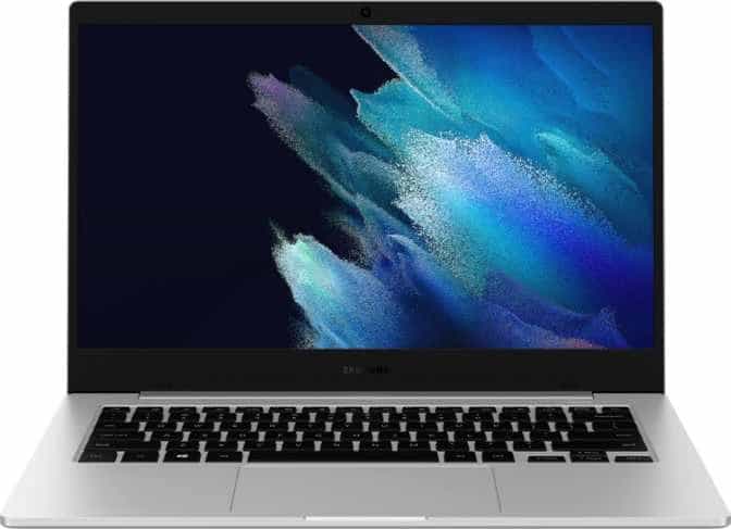 Samsung Galaxy Book Go 14" Qualcomm Snapdragon 7c Gen 2 (4GB RAM / 128GB SSD)