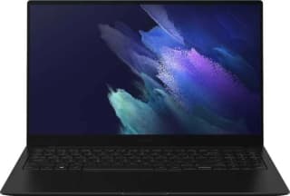 Samsung Galaxy Book Pro 15 Intel Core i7-1165G7 2.8GHz (16GB RAM / 512GB SSD)