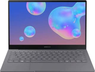 Samsung Galaxy Book S (2021) WiFi 13.3" Intel Core i5-L16G7 1.4GHz (8GB RAM / 256GB SSD)