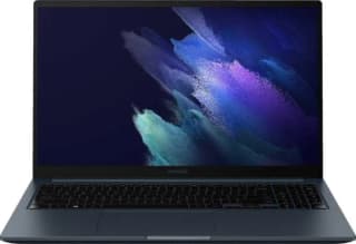 Samsung Galaxy Book WiFi 15.6" Intel Core i3-1115G4 3GHz (8GB RAM / 256GB SSD)