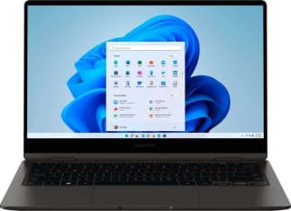 Samsung Galaxy Book2 360 13.3" Intel Core i7-1255U 1.7GHz (16GB RAM / 512GB SSD)