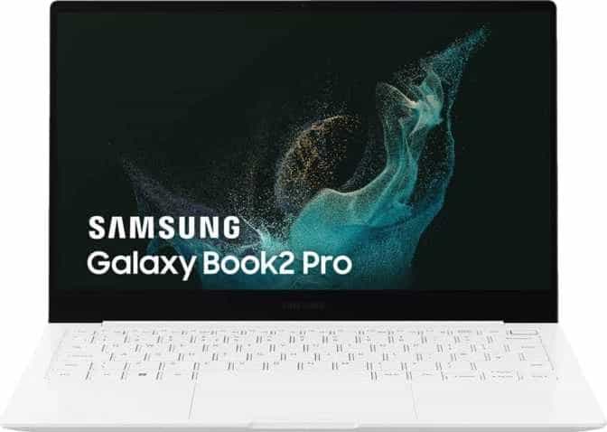 Samsung Galaxy Book2 Pro 13.3" Intel Core i5-1240P 1.7GHz (16GB RAM / 512GB SSD)