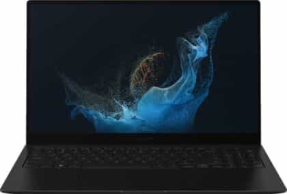 Samsung Galaxy Book2 Pro 15.6" Intel Core i7-1260P 2.1GHz (16GB RAM / 512GB SSD)