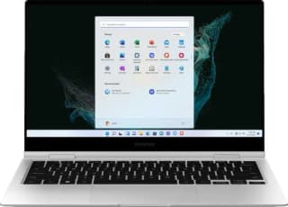 Samsung Galaxy Book2 Pro 360 13.3" Intel Core i7-1165G7 2.1GHz (16GB RAM / 256GB SSD)