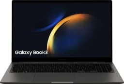 Samsung Galaxy Book3 15.6" Intel Core i5-1335U 1.3GHz (8GB RAM / 512GB SSD)