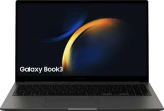 Samsung Galaxy Book3 15.6" Intel Core i5-1335U 1.3GHz (8GB RAM / 512GB SSD)