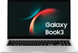 Samsung Galaxy Book3 15.6" Intel Core i7-1355U 1.7GHz (16GB RAM / 512GB SSD)