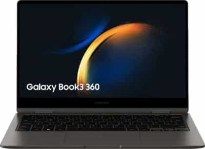 Samsung Galaxy Book3 360 13.3" Intel Core i5-1340P 1.9GHz (8GB RAM / 256GB SSD)