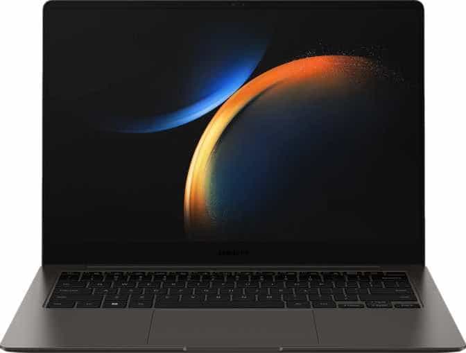 Samsung Galaxy Book3 Pro 14" Intel Core i7-1360P 2.2GHz (16GB RAM / 512GB SSD)
