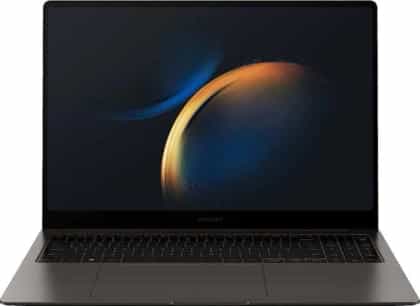 Samsung Galaxy Book3 Pro 360 16" Intel Core i7-1360P 2.2GHz (16GB RAM / 1TB SSD)
