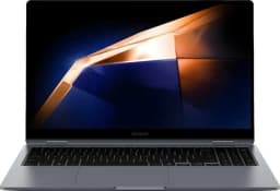Samsung Galaxy Book4 360 15.6" Intel Core 5 120U 1.4GHz (8GB RAM / 512GB SSD)