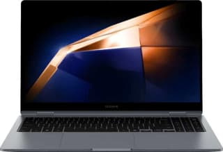 Samsung Galaxy Book4 360 15.6" Intel Core 5 120U 1.4GHz (8GB RAM / 512GB SSD)
