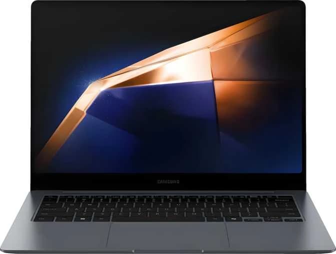 Samsung Galaxy Book4 Pro 14" Intel Core Ultra 7 155H 1.4GHz (16GB RAM / 512GB SSD) - Görsel 1