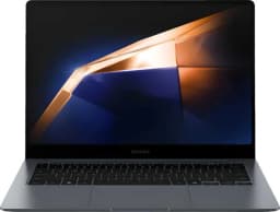 Samsung Galaxy Book4 Pro 14" Intel Core Ultra 7 155H 1.4GHz (16GB RAM / 512GB SSD)