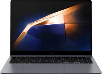 Samsung Galaxy Book4 Pro 16" Intel Core Ultra 5 125H 1.2GHz (16GB RAM / 512GB SSD)