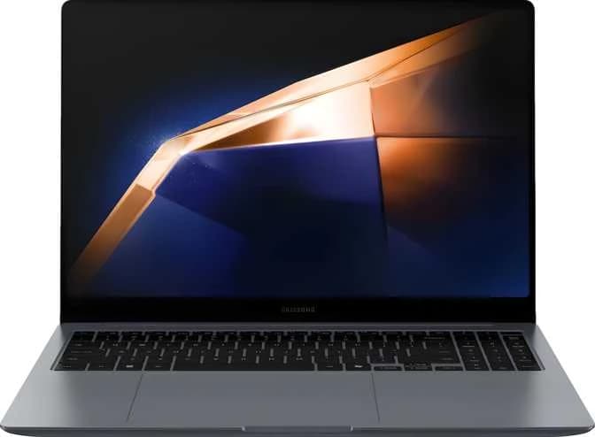 Samsung Galaxy Book4 Ultra 16" Intel Core Ultra 7 155H 1.4GHz / Nvidia GeForce RTX 4050 (16GB RAM / 512GB SSD) - Görsel 1