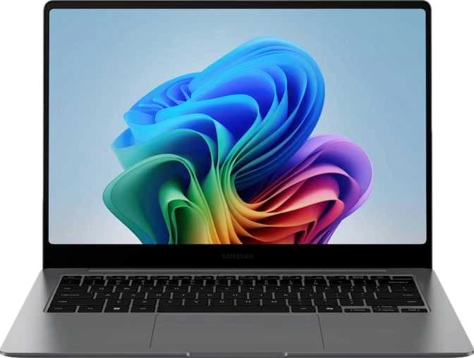 Samsung Galaxy Book5 Pro 14" Intel Core Ultra 7 258V 2.2GHz (16GB RAM / 1TB SSD) - Görsel 1
