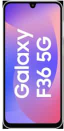 Samsung Galaxy F36