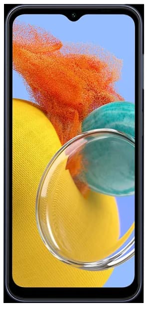 Samsung Galaxy M14 5G (128 GB)