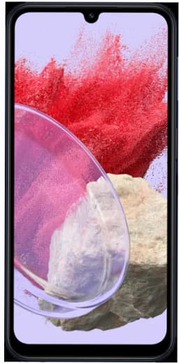 Samsung Galaxy M34 5G