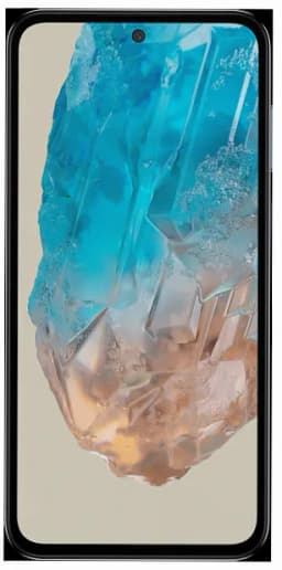 Samsung Galaxy M35