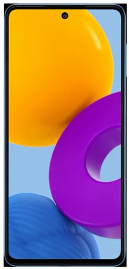 Samsung Galaxy M52 5G