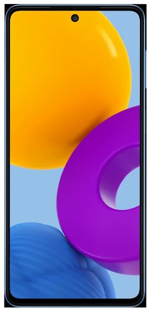Samsung Galaxy M52 5G