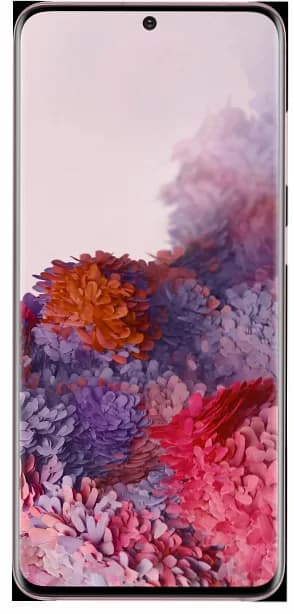 Samsung Galaxy S20