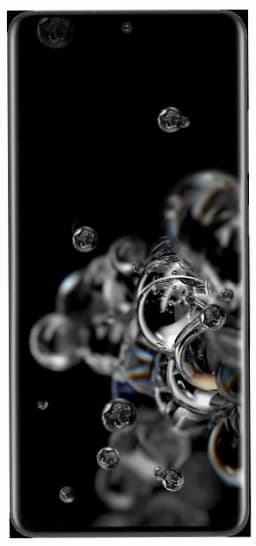 Samsung Galaxy S20 Ultra