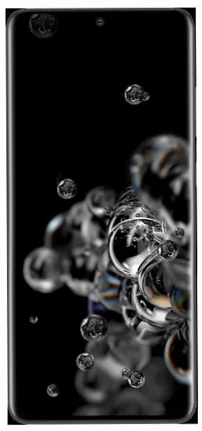 Samsung Galaxy S20 Ultra