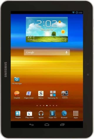 Samsung Galaxy Tab 8.9 P7300 (16 GB)
