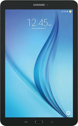 Samsung Galaxy Tab E 8.0 (SM-T377)